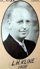 Leroy Kline
